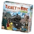 Ticket to Ride - Europe (NL)
